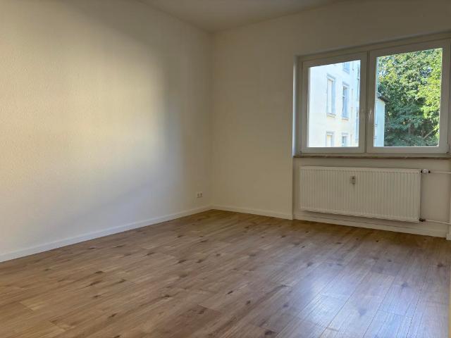 Apartment mieten in Westliches Ringgebiet, Braunschweig