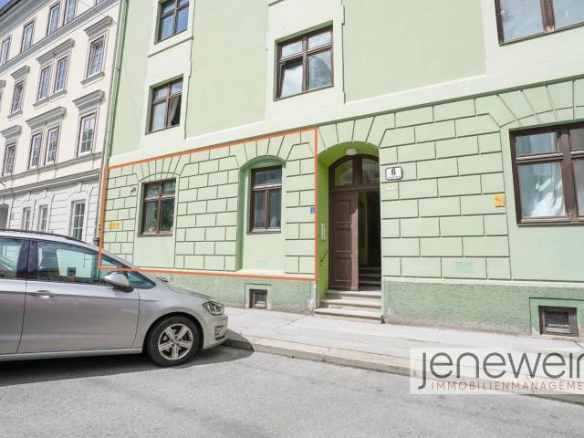 Apartment kaufen in Innsbruck, Tirol