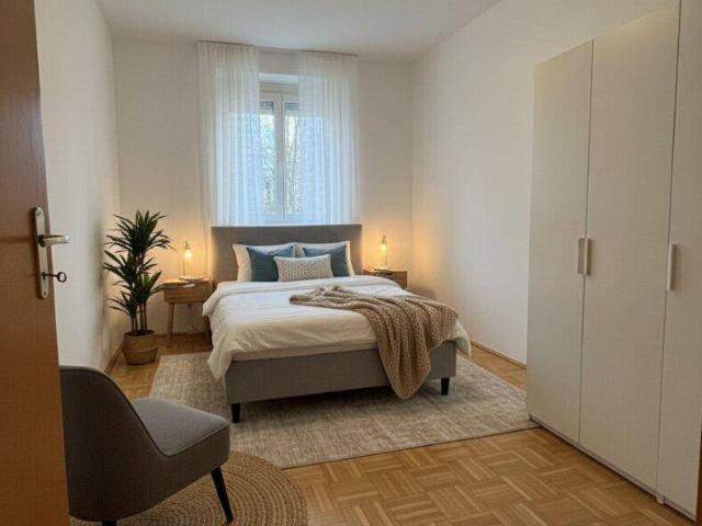 Apartment mieten in Marchtrenk, Oberösterreich