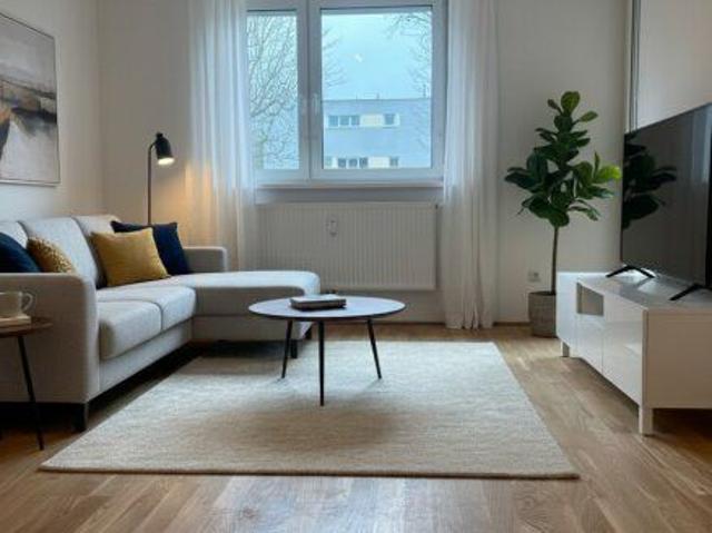 Apartment mieten in Marchtrenk, Oberösterreich