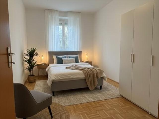 Wohnung mieten in Marchtrenk, Oberösterreich