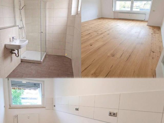Wohnung mieten in Dülmen, Nordrhein-Westfalen