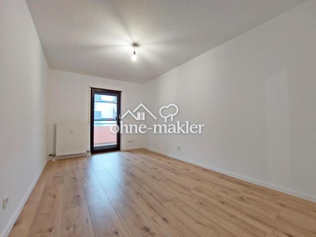 Apartment kaufen in Niedernhausen, Hessen
