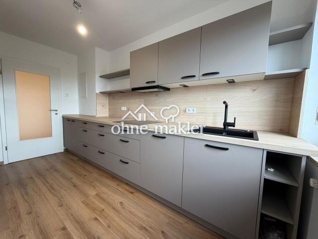 Apartment kaufen in Sendling, München