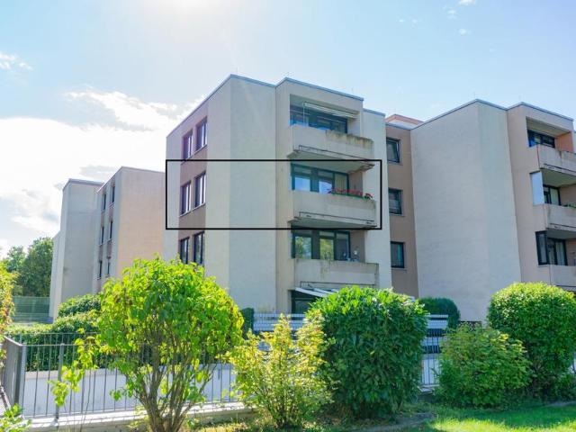 Wohnung kaufen in Olsdorf, Alfter