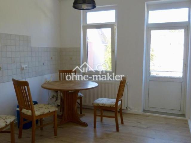 Apartment mieten in Lehe, Bremerhaven
