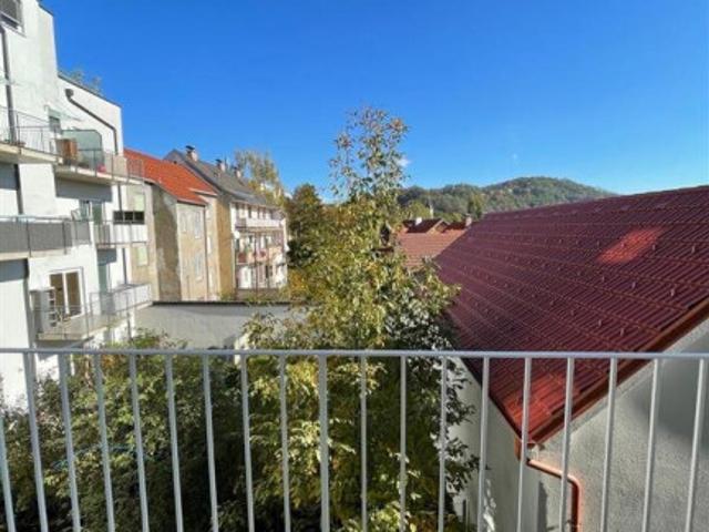 Wohnung kaufen in Gösting, Gersdorf-Feistritz