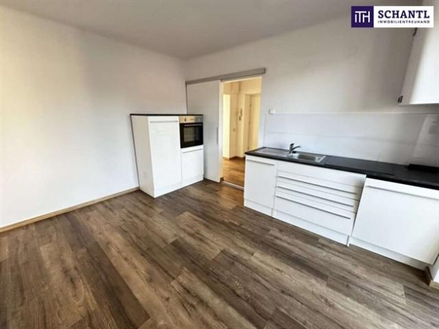 Wohnung kaufen in Gösting, Gersdorf-Feistritz