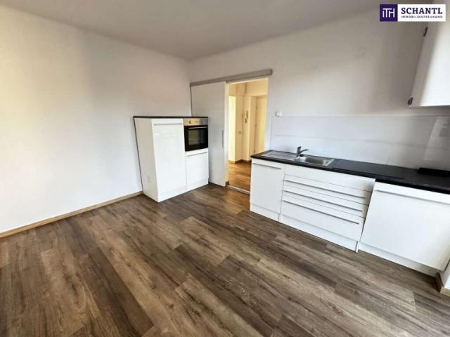 Wohnung kaufen in Gösting, Gersdorf-Feistritz