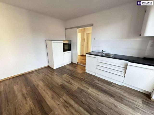 Apartment kaufen in Gösting, Gersdorf-Feistritz