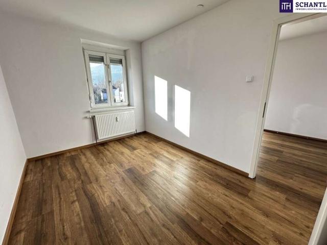 Wohnung kaufen in Gersdorf-Feistritz, Steiermark
