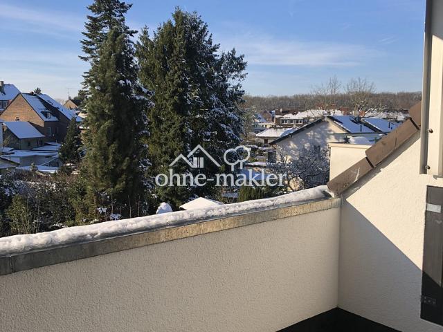 Apartment mieten in Dellbrück, Köln