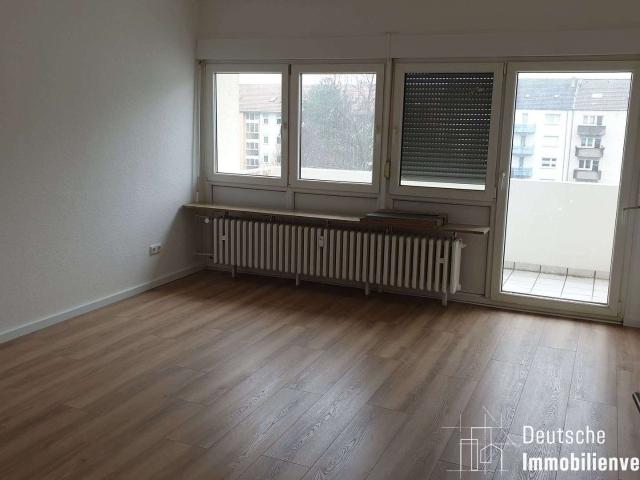 Apartment mieten in Schälzig, Schwetzingen