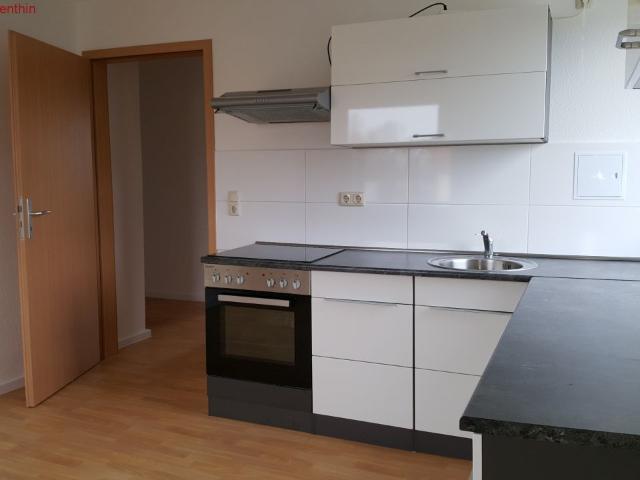 Wohnung mieten in Genthin, Sachsen-Anhalt