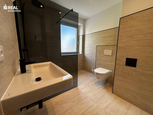 Apartment kaufen in Andritz, Gersdorf-Feistritz