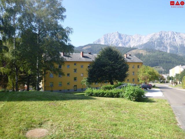 Apartment mieten in Eisenerz