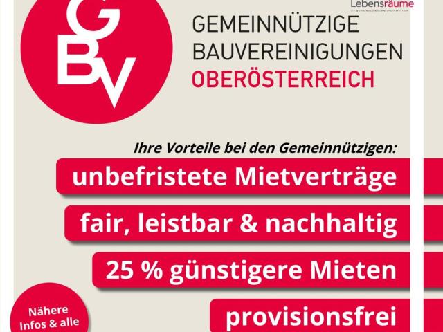 Wohnung mieten in Freistadt, Oberösterreich