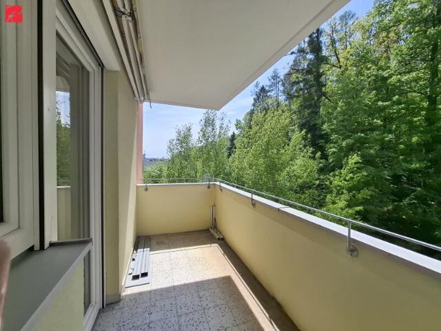 Wohnung kaufen in Weiz, Steiermark