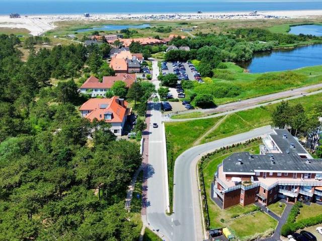 Wohnung kaufen in Ording, Sankt Peter-Ording