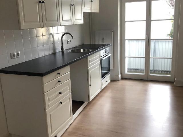 Apartment mieten in Lichterfelde, Berlin