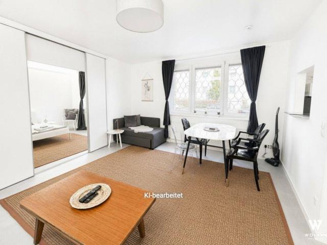 Apartment kaufen in Döbling, Wien