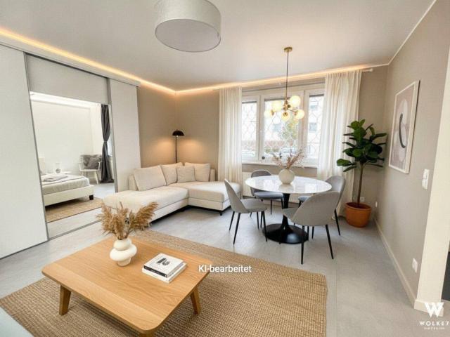 Apartment kaufen in Döbling, Wien