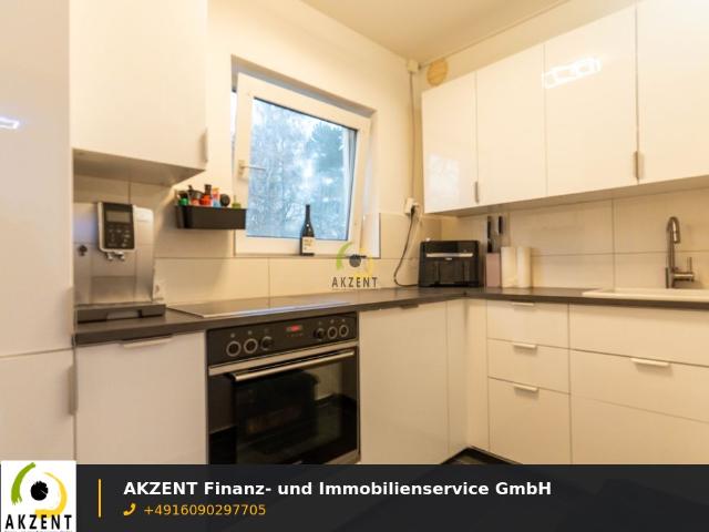 Wohnung kaufen in Berlin