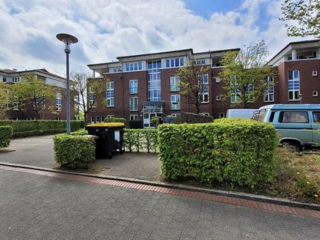 Apartment mieten in Wentorf