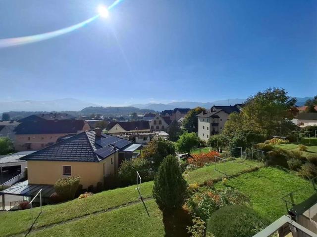 Wohnung kaufen in Fohnsdorf, Steiermark