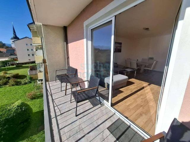 Apartment kaufen in Fohnsdorf, Steiermark