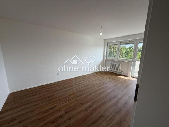 Apartment mieten in Wiesbaden, Hessen