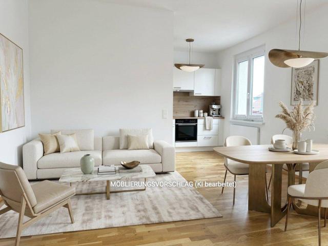 Apartment kaufen in Ottakring, Wien