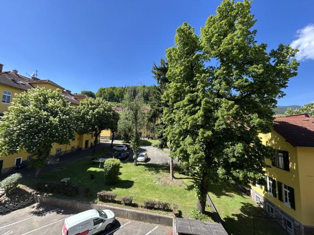 Apartment mieten in Donawitz, Leoben