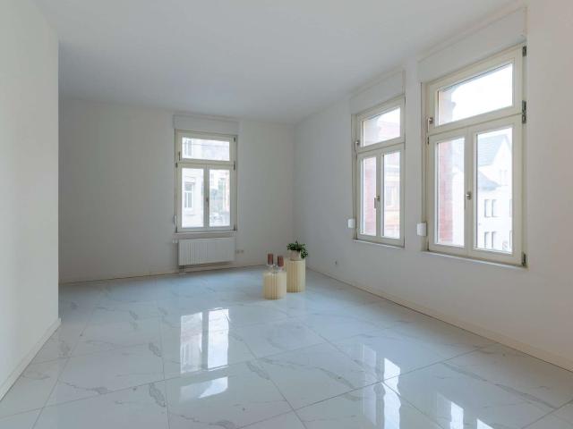Wohnung mieten in Heslach, Stuttgart