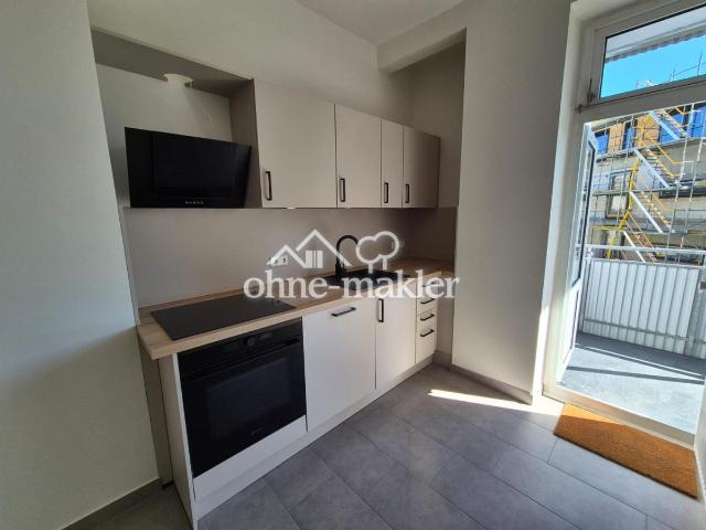 Apartment mieten in Wik, Kiel
