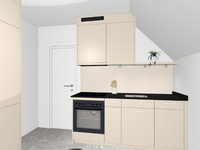 Apartment mieten in Bäumlihof, Riehen