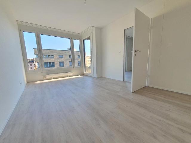 Apartment mieten in Grossbasel, Basel