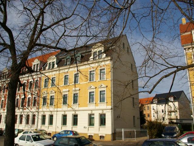Apartment mieten in Connewitz, Leipzig