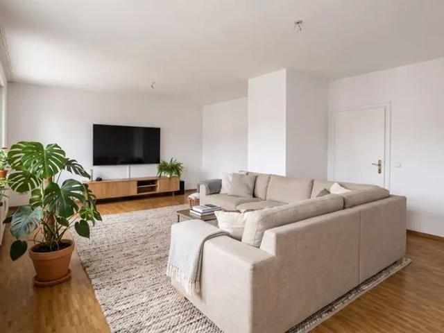 Apartment mieten in Kronprinzenviertel, Krefeld