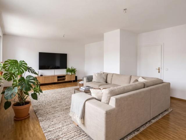 Apartment mieten in Cracau, Krefeld