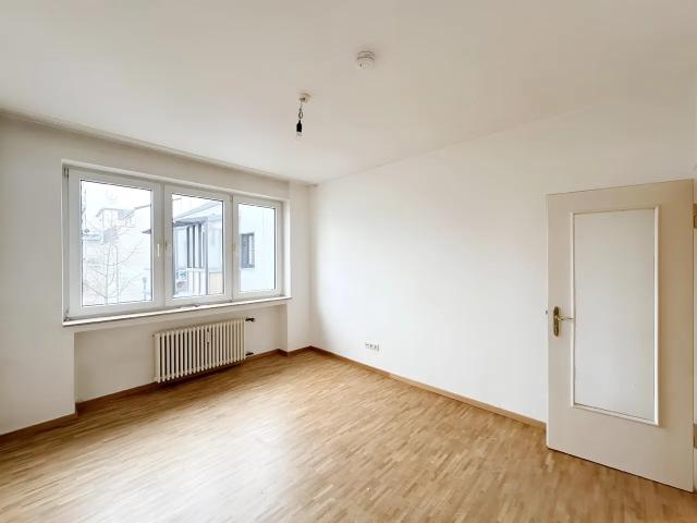 Apartment mieten in Dießem, Krefeld