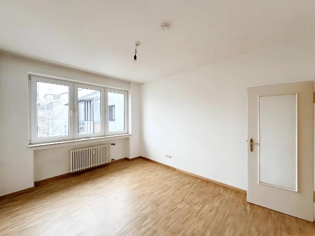 Apartment mieten in Kaiserstraßenviertel, Dortmund