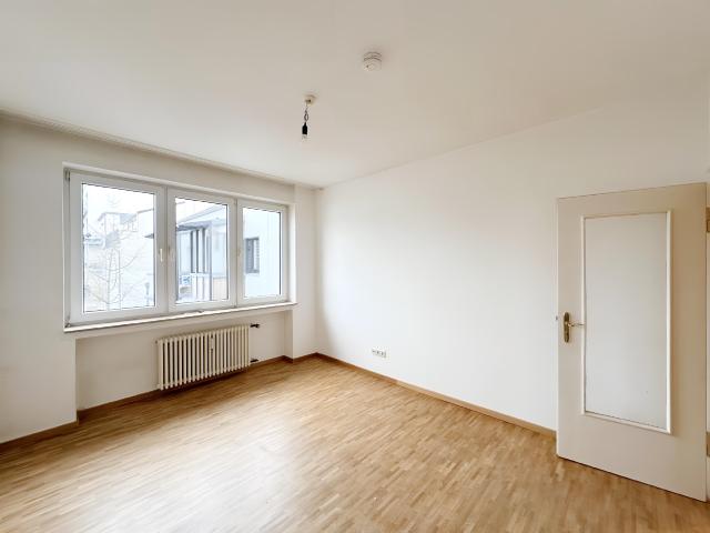 Apartment mieten in Cracau, Krefeld