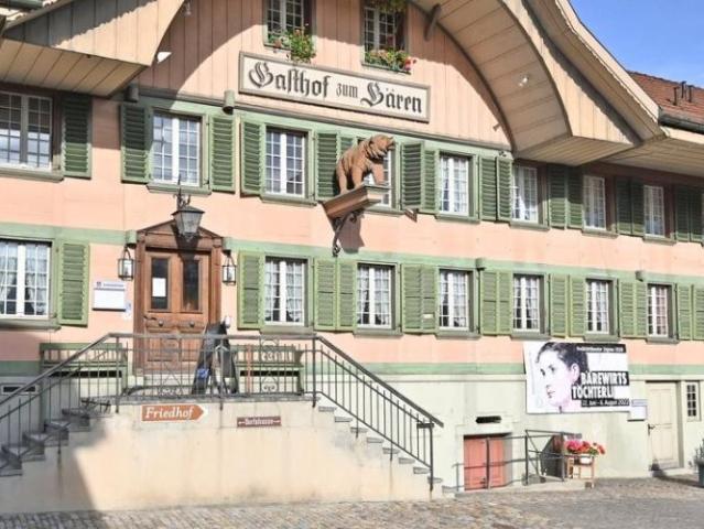 Apartment mieten in Signau, Bern