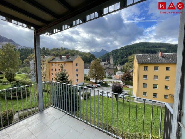 Apartment mieten in Eisenerz, Steiermark