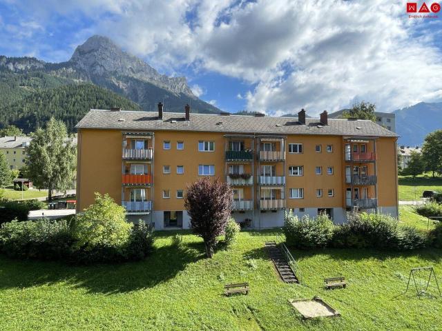 Apartment mieten in Eisenerz, Steiermark