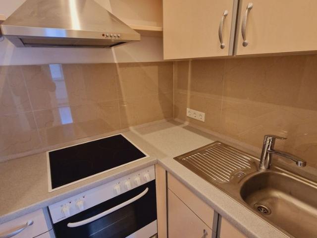 Apartment mieten in Kaiserstraßenviertel, Dortmund