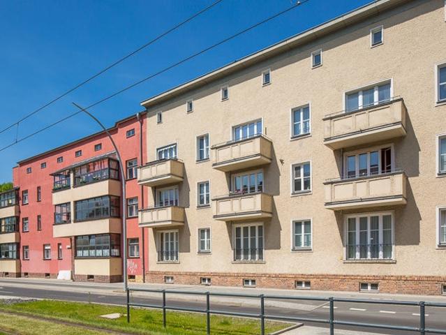 Apartment mieten in Weißensee, Berlin