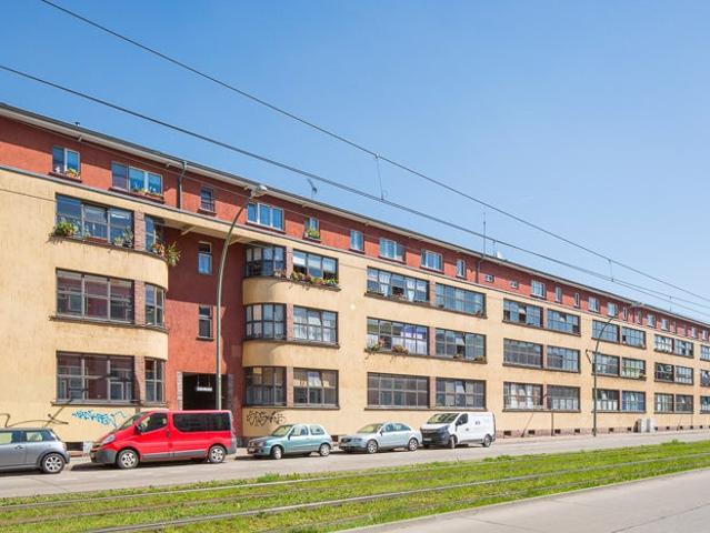 Apartment mieten in Weißensee, Berlin