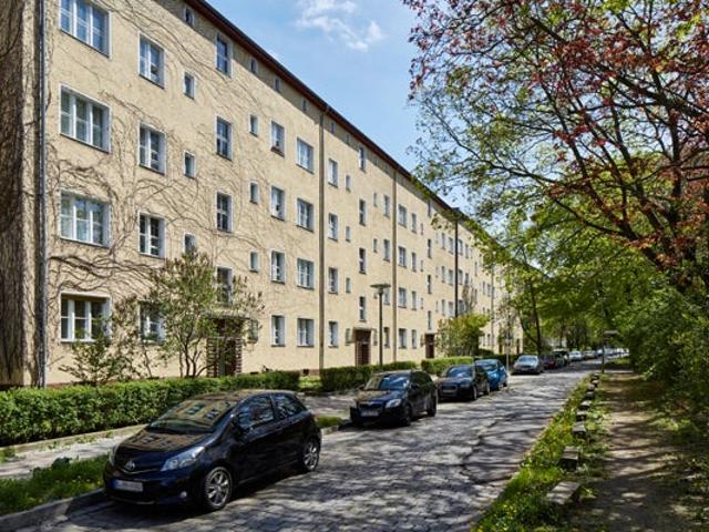 Apartment mieten in Pankow, Berlin